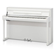 Kawai CA-901 W Digitalpiano wit mat Set