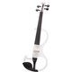 Classic Cantabile EV-90WH 4/4 E-Violine weiß