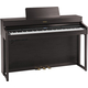 Roland HP702-DR Digitalpiano dunkles Rosenholz