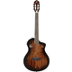 Ortega TourPlayer Deluxe Acacia Burst