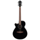 Ibanez AEG50L-BKH Black