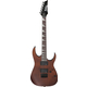 Ibanez GRG121DX-WNF Electric Guitar Walnut Flat