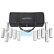 Classic Cantabile AHBS-12 Alabama Blues Harmonica 12er Set