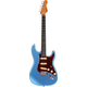 Patina Guitars PS-3 LPB Lake Placid Blue