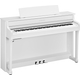 Yamaha CLP-845 WH Digitalpiano Wit Set