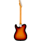 Fender Limited Edition Vintera III Early '60s Custom Telecaster 3-Color Sunburst