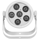 Eurolite LED Silent Par 6 QCL Floor ws