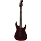 Charvel Pro-Mod Plus Dinky DK24 HH FR EB Crimson Eclipse