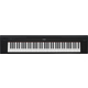 Yamaha Piaggero NP-35 Portable Piano Schwarz Set