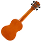 Classic Cantabile US-100 NAT Sopraan-Ukulele Naturel