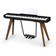 Casio Privia PX-S7000 BK Digitalpiano Black Set
