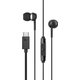 Sennheiser CX 80U USB-C In-Ear Cuffie