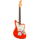 Fender Player II Jaguar Coral Red Set