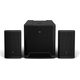 LD Systems Dave 15 G4X Set