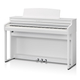 Kawai CA-401 Digitalpiano Wit Set