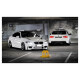 Stagecaptain PPS-30 Parkeerplaats Slot
