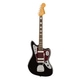 Squier Classic Vibe '70s Jaguar LRL Black