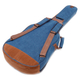 Ibanez ICB541D-BL Powerpad Gigbag Azul