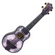 Flight TUS40 Mandala Wood Travel Sopran Ukulele