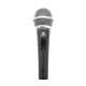Pronomic DM-58 Vocal Microfoon met Schakelaar 5-delige Starter SET incl. 5x Statief + Klem + Kabel