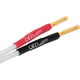 QED Performance XT25 Lautsprecherkabel 2 x 3m