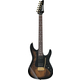 Ibanez AZ41P1EW-NGT Premium AZ Natural Gray Burst