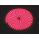 Eurolite RUBBERLIGHT RL1-230V Rot 5m