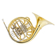 Lechgold DH-18HL Cor Double