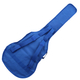 Rocktile BAG Eco Housse Guitare Classique 4/4 bleue