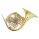 Lechgold DH-18AL Cor Double