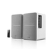 Edifier Studio R1280DB WS 2.0 Luidsprekersysteem White ISO Set
