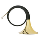 Classic Cantabile PH-400 Bb Parforcehorn Jagdhorn