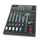 Studiomaster Club XS 6+ Mischpult Set