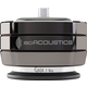 IsoAcoustics Gaia 3 Neo Dark Chrome Découpleurs Lot De 8