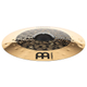 Meinl Classics Custom Dual 22" Ride Set inkl. geradem Beckenständer