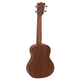 Dimavery UK-800 Concert Ukulele Épicéa