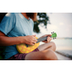 Classic Cantabile UC-240A ANA 24" Ukelele de Concierto Pineapple