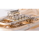 B&S 3100WG-L F-Tuba Fanny Limited