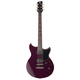 Yamaha RSS20 HTM Revstar Standard Guitare Électrique Hot Merlot
