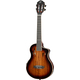 Ortega TourPlayer Tenor Ukulele Acacia