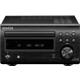 Denon RCD-M41DAB CD-Receiver con Bluetooth nero
