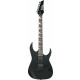 Ibanez GRG121DX-BKF E-Gitarre Black Flat Starter Set
