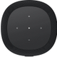 WiiM Sound Lite WiFi Smart Speaker negro