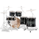 Mapex Armory Stage+ Shell Set Black Onyx Burst