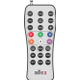 Télécommande Chauvet DJ RFC