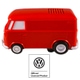 Stokyo Record Runner Platenspeler Rood