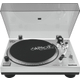 Giradischi Omnitronic BD-1350 argento