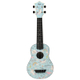 Flight TUS40 Unicorn Travel Sopran Ukulele