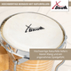 Set XDrum Bongos Pro Natur incl. Bolsa para Bongos