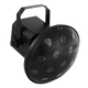 Effetto Raggi Eurolite LED Z-1000